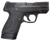SMITH & WESSON M&P 9 Shield 9MM LUGER (9X19 PARA) - 2 of 6