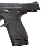 SMITH & WESSON M&P 9 Shield 9MM LUGER (9X19 PARA) - 4 of 6