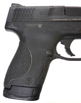 SMITH & WESSON M&P 9 Shield 9MM LUGER (9X19 PARA) - 5 of 6