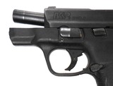 SMITH & WESSON M&P 9 Shield 9MM LUGER (9X19 PARA) - 3 of 6