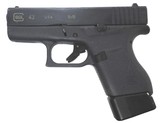 GLOCK 43 9MM LUGER (9X19 PARA) - 2 of 6