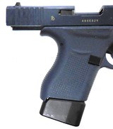 GLOCK 43 9MM LUGER (9X19 PARA) - 5 of 6