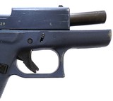 GLOCK 43 9MM LUGER (9X19 PARA) - 6 of 6