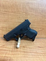 GLOCK 33 gen 4 - 1 of 4