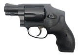 SMITH & WESSON 442 Pro Series