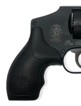 SMITH & WESSON 442 Pro Series - 5 of 7