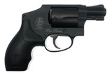 SMITH & WESSON 442 Pro Series - 2 of 7
