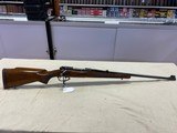 WINCHESTER MODEL 70 - 1 of 4
