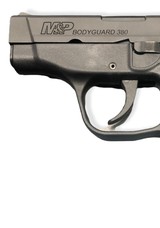SMITH & WESSON Bodyguard 380 - 3 of 7