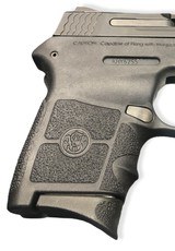 SMITH & WESSON Bodyguard 380 - 5 of 7