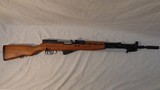 ZASTAVA M59/66 SKS - 1 of 7