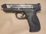 SMITH & WESSON M&P 45 .45 ACP - 3 of 5