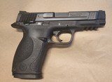 SMITH & WESSON M&P 45 .45 ACP - 2 of 5