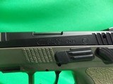 CZ P-09 - 5 of 7