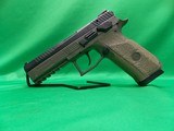 CZ P-09 - 4 of 7