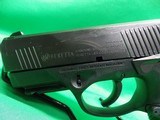 BERETTA PX4 STORM - 6 of 8