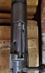 TURKEY Mauser - 7 of 7