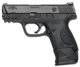 SMITH & WESSON M&P9C - 1 of 1