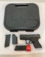 GLOCK G43 - 1 of 7