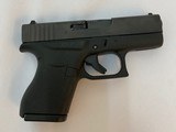 GLOCK G43 - 3 of 7