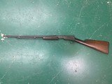 WINCHESTER MODEL 62 - 1 of 7