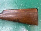 WINCHESTER MODEL 62 - 7 of 7