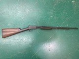 WINCHESTER MODEL 62 - 2 of 7