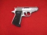 WALTHER PPK/S-1 - 1 of 4