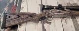 REMINGTON MODEL 700 - 3 of 6