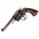COLT COLT OFFICIAL POLICE US ARMY MODEL 1894 - 4 of 5