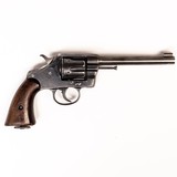 COLT COLT OFFICIAL POLICE US ARMY MODEL 1894 - 3 of 5