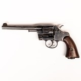 COLT COLT OFFICIAL POLICE US ARMY MODEL 1894 - 1 of 5