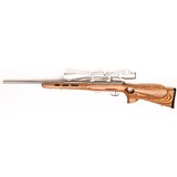 SAVAGE ARMS 93R17 BTVS - 1 of 6