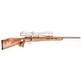 SAVAGE ARMS 93R17 BTVS - 3 of 6