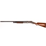 WINCHESTER MODEL 1897 - 1 of 4
