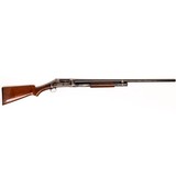 WINCHESTER MODEL 1897 - 3 of 4