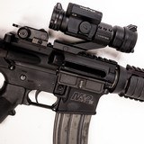 SMITH & WESSON M&P15 SPORT II - 4 of 5