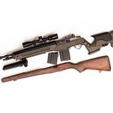 SPRINGFIELD ARMORY M1A SCOUT SQUAD - 3 of 6