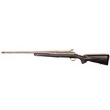 BROWNING X-BOLT PRO STAINLESS 6.5MM CREEDMOOR - 1 of 4