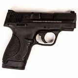 SMITH & WESSON M&P9 SHIELD - 3 of 4