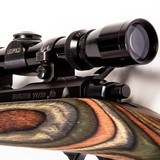 RUGER 77/22 RZ - 5 of 5