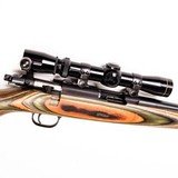 RUGER 77/22 RZ - 4 of 5