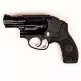 SMITH & WESSON BODYGUARD 38 - 1 of 5