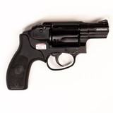 SMITH & WESSON BODYGUARD 38 - 3 of 5