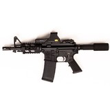 TACTICAL SOLUTIONS TWS-15 - 1 of 3