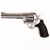 SMITH & WESSON MODEL 629-6 CLASSIC - 1 of 5