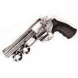 SMITH & WESSON MODEL 629-6 CLASSIC - 4 of 5