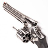SMITH & WESSON MODEL 629-6 CLASSIC - 5 of 5