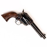 STANDARD MANUFACTURING 1873 SINGLE ACTION ARMY - 4 of 5