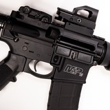SMITH & WESSON M&P-15 - 4 of 4